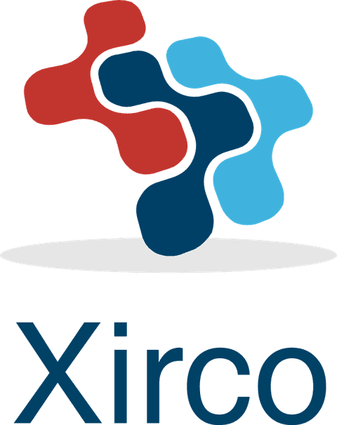 Xirco Connect Logo
